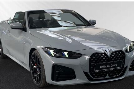 BMW 420 4.000 km 57.890 &euro; Moers 47441