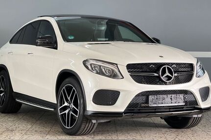 Mercedes GLE 350