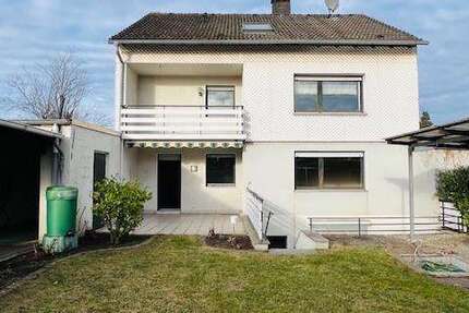 Haus zum Kaufen in Moers 365.000 € 212 m² 7 zimmer