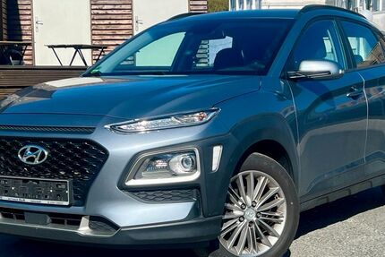 Hyundai KONA 135.744 km 9.900 &euro; Gelsenkirchen 45884