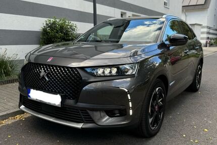 DS Automobiles DS7 (Crossback) 122.000 km 18.900 &euro; Gelsenkirchen 45899