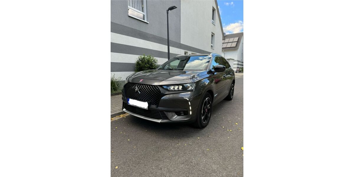DS Automobiles DS7 (Crossback) 122.000 km 18.900 &euro; Gelsenkirchen 45899