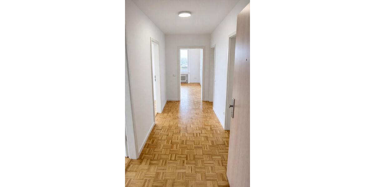 Etagenwohnung Dorsten - 3 Zimmer, 72 m&sup2;, 169.000&euro; | Angebot:27230762