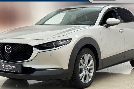 Mazda CX-30 21.241 km 23.880 &euro; Oberhausen 46149