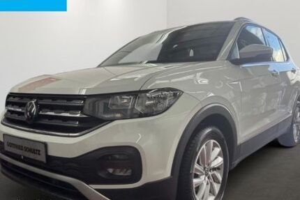 VW T-Cross 37.851 km 17.980 &euro; Velbert 42553