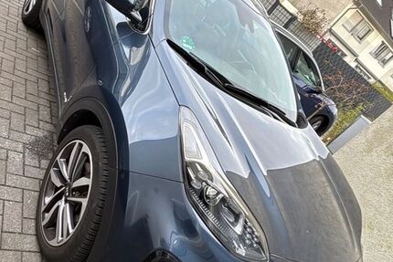 Kia Sportage 37.000 km 20.999 &euro; Velbert 42551