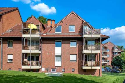 Wohnung Castrop-Rauxel Rauxel - 1 Zimmer, 42 m&sup2;, 257&euro; | Angebot:26890103