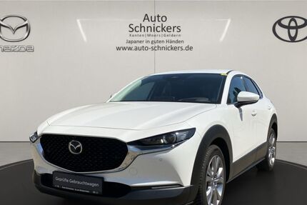 Mazda CX-30 20.723 km 26.250 &euro; Moers 47441