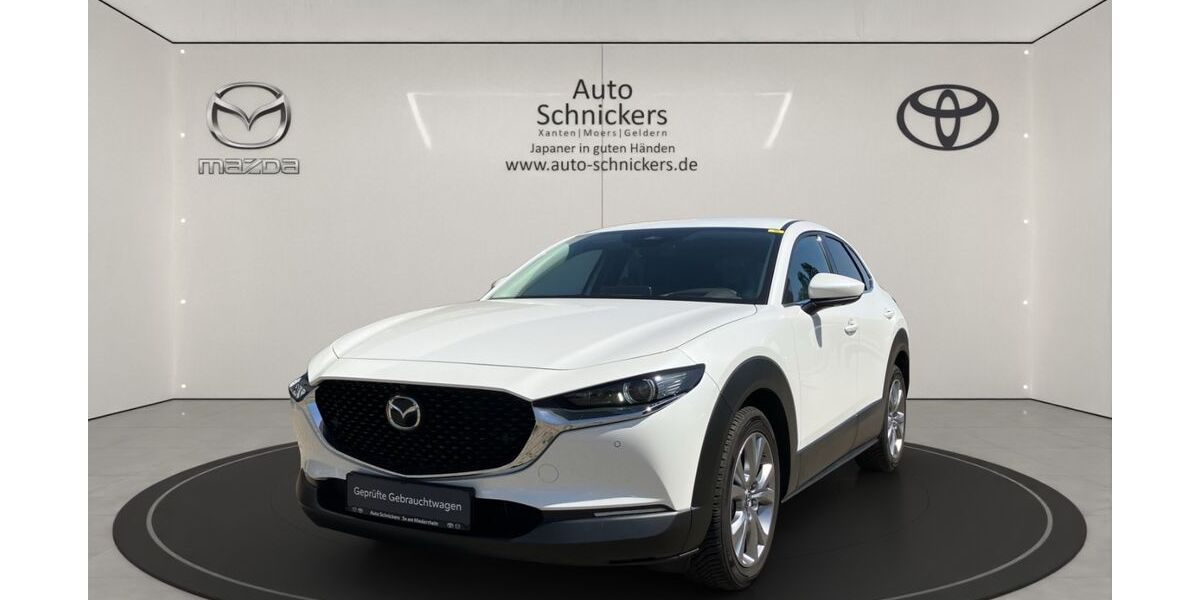 Mazda CX-30 20.723 km 26.250 &euro; Moers 47441