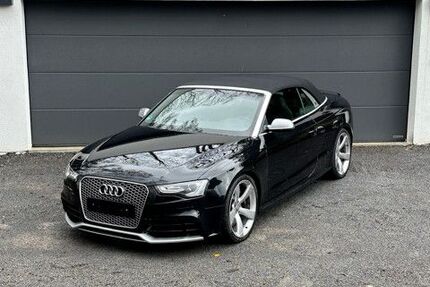 Audi RS5 73.978 km 41.900 &euro; Velbert 42555