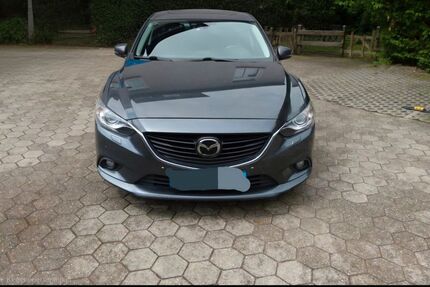 Mazda 6 172.000 km 11.000 &euro; Herne 44651
