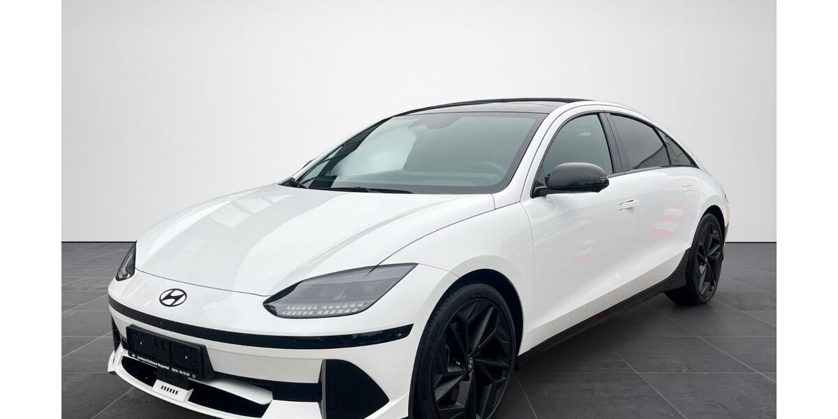 Hyundai IONIQ 6 33.530 km 34.590 &euro; Wuppertal 42281