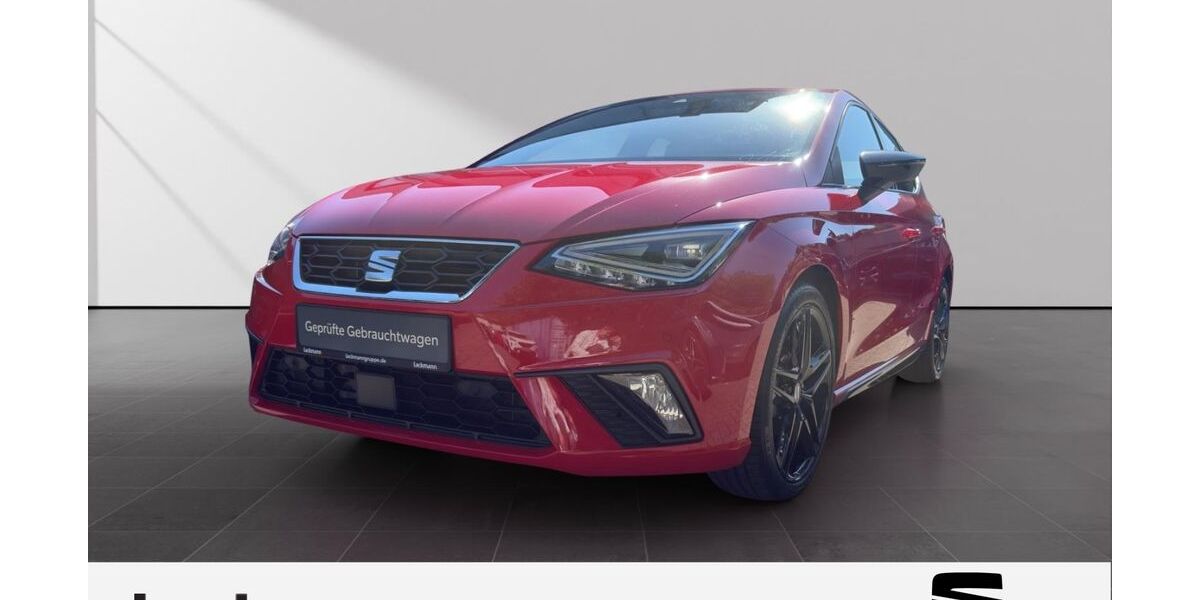 Seat Ibiza 40.300 km 15.390 &euro; Mettmann 40822