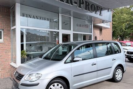 VW Touran 178.000 km 4.890 &euro; Duisburg 47249