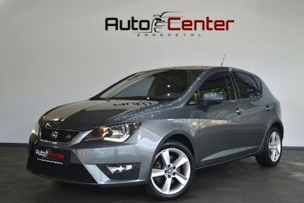 Seat Ibiza 94.000 km 9.999 € Ennepetal (Bei Wuppertal) 58256