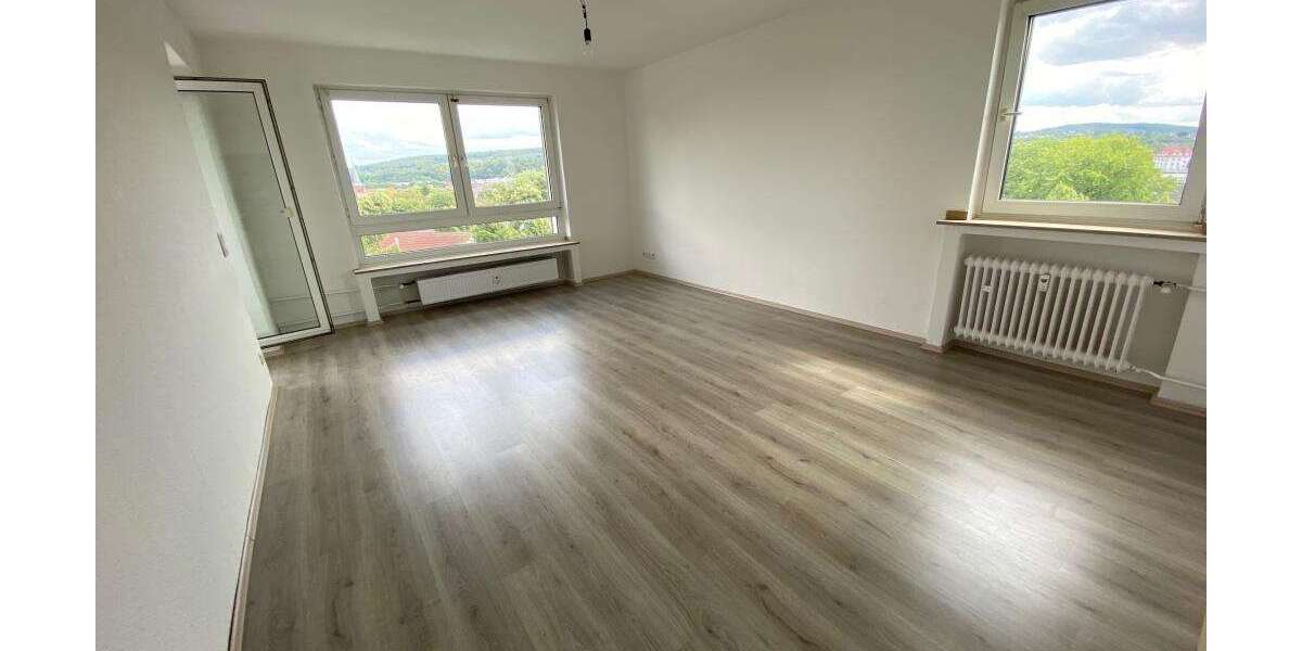 Etagenwohnung Witten Annen - 2 Zimmer, 57 m&sup2;, 449&euro; | Angebot:26919621