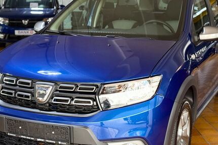 Dacia Logan 69.000 km 11.590 &euro; Oberhausen 46145