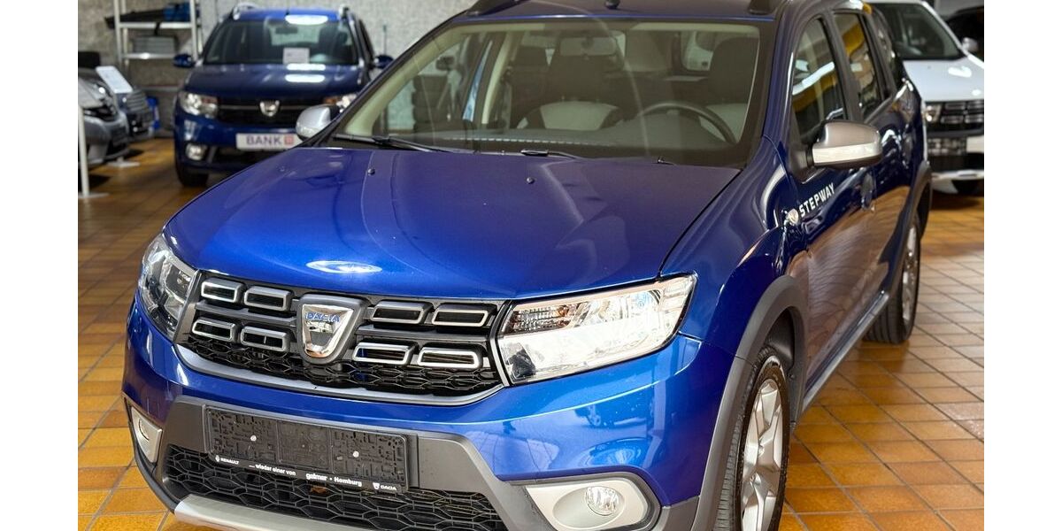 Dacia Logan 69.000 km 11.590 &euro; Oberhausen 46145