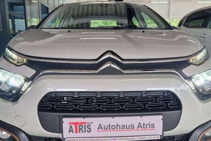 Citroen C3 26.000 km 10.850 &euro; Bottrop 46238