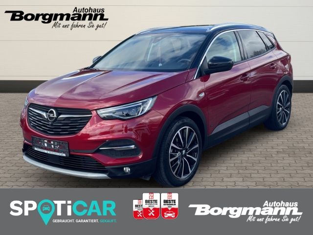 Opel Grandland (X) 44.850 km 22.340 &euro; Dorsten 46286