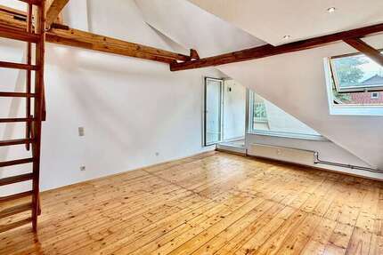 Wohnung zum Kaufen in Witten 169.000 € 80.19 m²