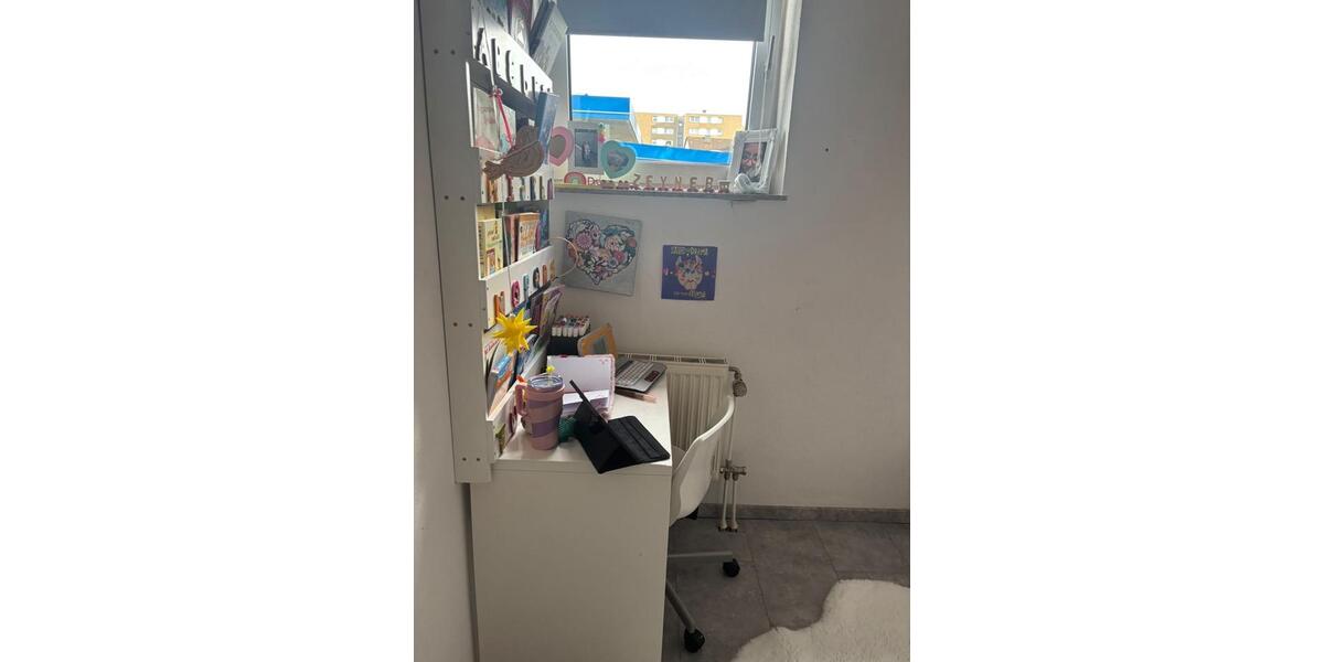 Hochparterre Bottrop Batenbrock - 3 Zimmer, 66 m&sup2;, 110.000&euro; | Angebot:26527073