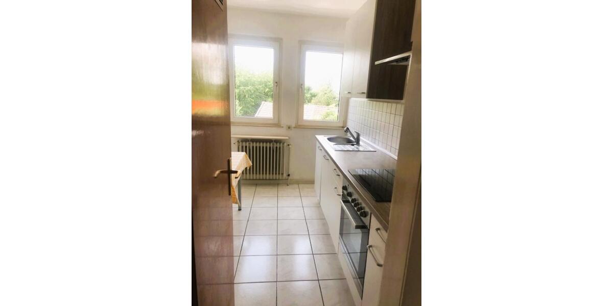 Freundliche 3 Zimmer Wohnung in einem ruhigen gepflegten Haus 3 zimmer