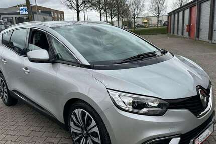 Renault Grand Scenic 144.000 km 10.990 &euro; Gelsenkirchen 45884