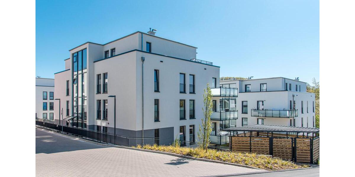 Erdgeschoßwohnung Wuppertal Gemarkung Elberfeld - 3 Zimmer, 86 m&sup2;, 1.150&euro; | Angebot:26479430