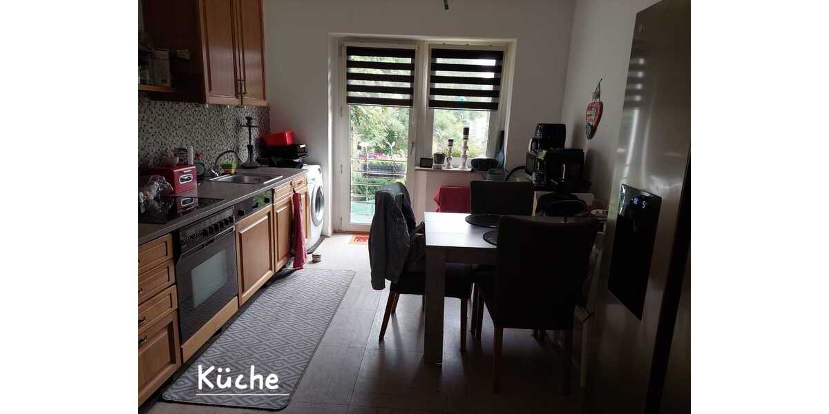 Verkaufe 2 Zimmer Wohnung zimmer