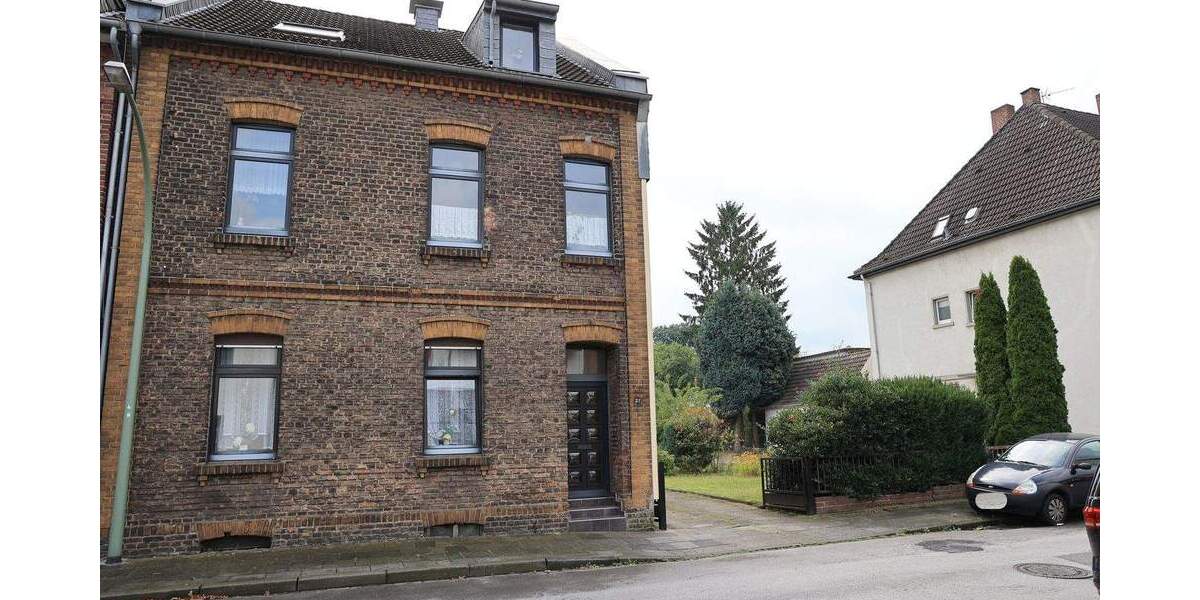 Grundstück Duisburg Buchholz - 1.350.000&euro; | Angebot:25796162