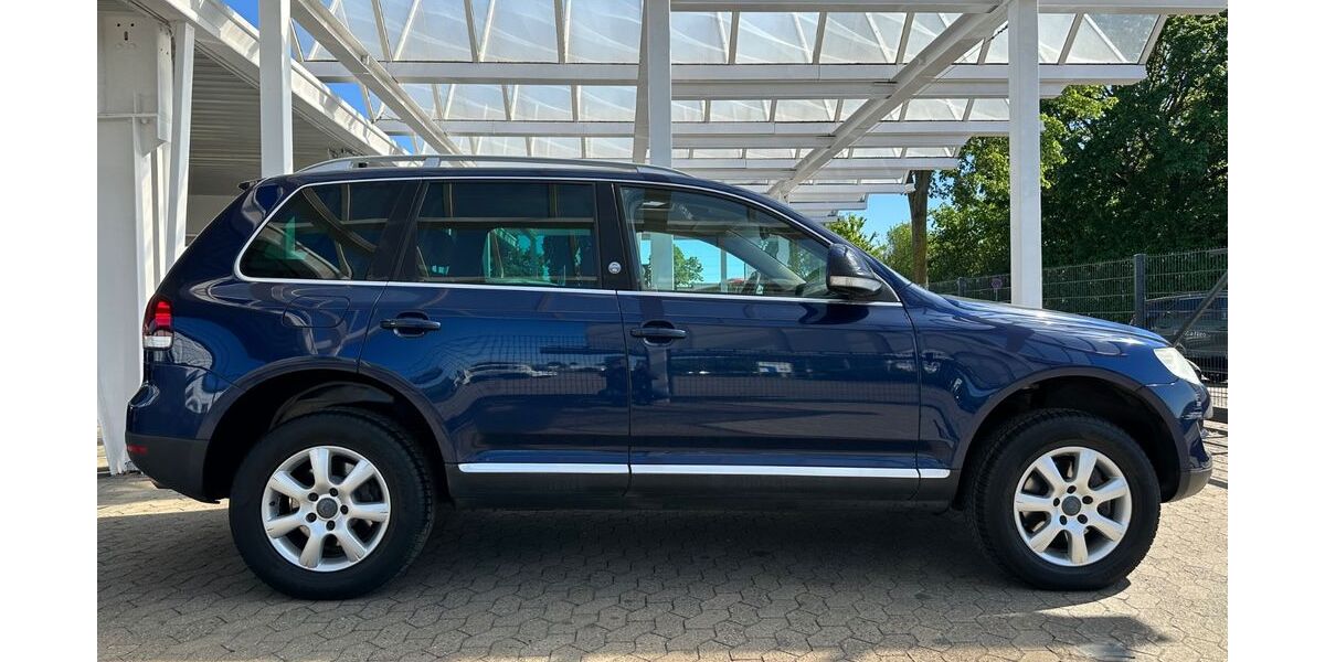VW Touareg 224.000 km 6.950 &euro; Dinslaken 46539
