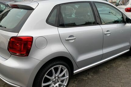 VW Polo 109.000 km 6.980 € Moers 47443