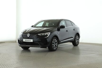Renault Arkana 23.798 km 25.440 &euro; Oberhausen 46049