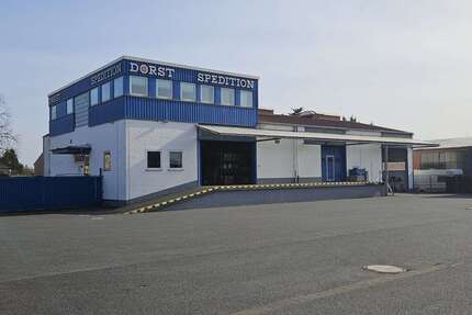 Halle in Ratingen 1.750.000 € 640 m²