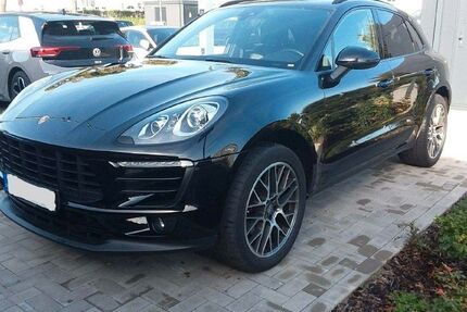 Porsche Macan 111.000 km 36.600 &euro; Moers 47441