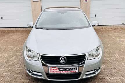 VW Eos 44.636 km 8.999 &euro; Essen 45356