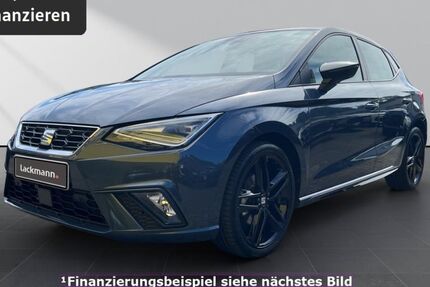 Seat Ibiza 39.200 km 18.890 &euro; Wuppertal 42109
