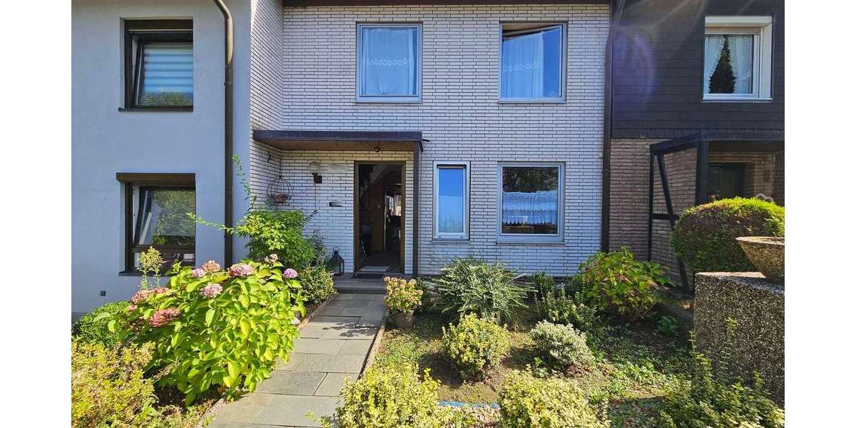 Einfamilienhaus Bochum Bochum-Nord - 4 Zimmer, 105 m&sup2;, 279.000&euro; | Angebot:27452714