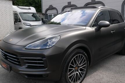 Porsche Cayenne 264.534 km 35.950 &euro; Mülheim an der Ruhr 45473