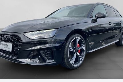 Audi A4 16.792 km 39.280 &euro; Bochum 44892