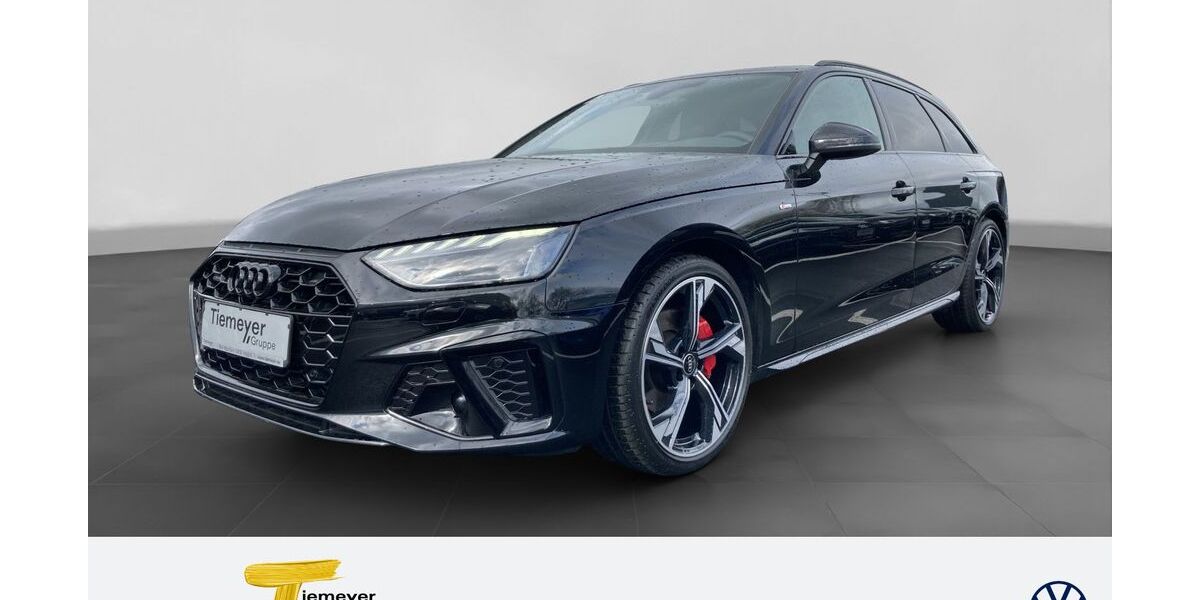 Audi A4 16.792 km 39.280 &euro; Bochum 44892