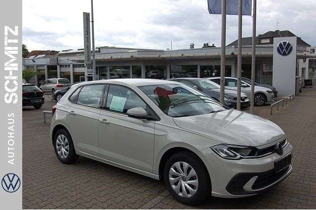 VW Polo 8.800 km 16.989 &euro; Gladbeck 45964