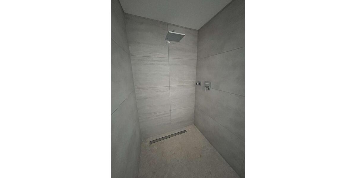 Neubau-Erstbezug: Moderne 3-Zimmerwohnung in Bochum-Werne 3 zimmer