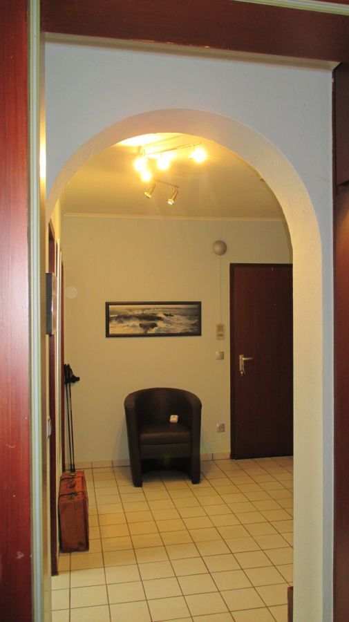 Provisionsfrei* Mehrfamilienhaus, 4 WE in Top Lage, EG 92 qm mit Garten u. Garage frei