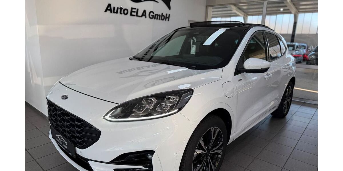 Ford Kuga 24.000 km 25.490 &euro; Heiligenhaus 42579