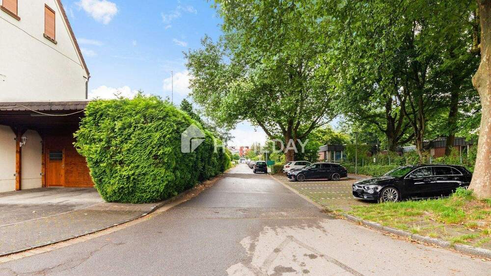 Etagenwohnung Marl Sinsen-Lenkerbeck - 4 Zimmer, 102 m&sup2;, 179.000&euro; | Angebot:25474042