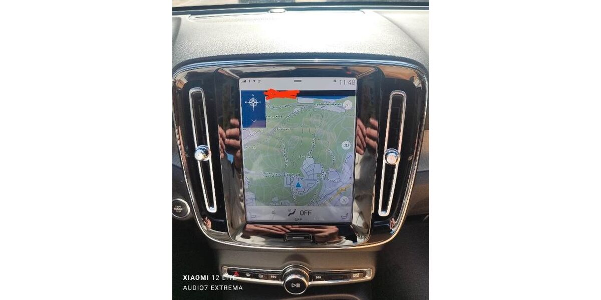 Volvo XC40 83.000 km 21.700 &euro; Essen 45133