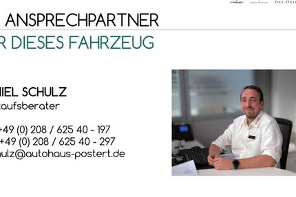 Citroen C3 2.500 km 18.480 € Oberhausen 46147