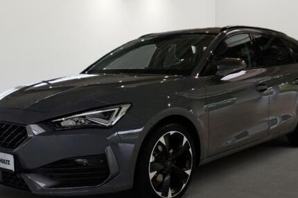 Cupra Leon 27.971 km 25.590 € Düsseldorf 40589